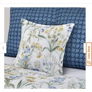 J Queen NYC Throw Pillows